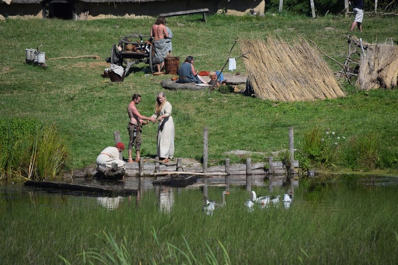 Medieval Era